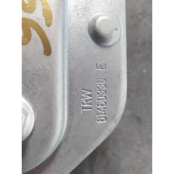 Airbag Delantero Izquierdo para Mercedes-Benz Clase B (W245)