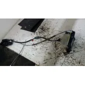 Cerradura Puerta Trasera Derecha para Citroën C4 Lim.