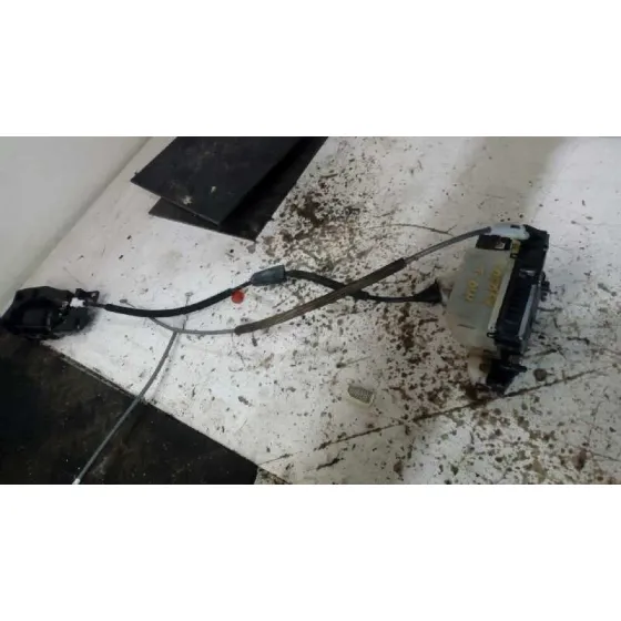 Cerradura Puerta Trasera Derecha para Citroën C4 Lim.