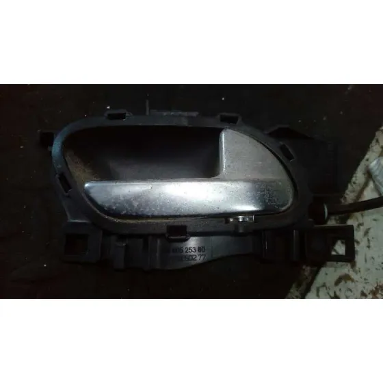 Cerradura Puerta Trasera Derecha para Citroën C4 Lim.