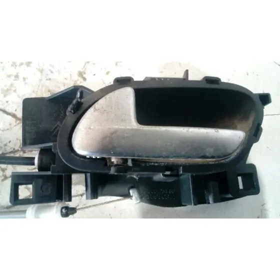 Cerradura Puerta Trasera Izquierda para Citroën C4 Lim.