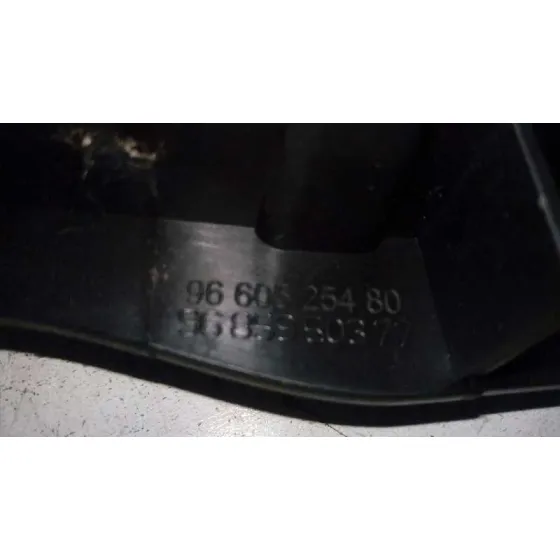 Cerradura Puerta Trasera Izquierda para Citroën C4 Lim.