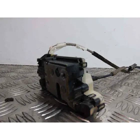Cerradura Puerta Trasera Izquierda para Citroën C4 Lim.