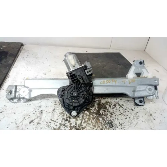 Elevalunas Trasero Izquierdo para Citroën C4 Lim.