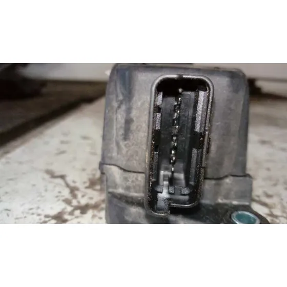 Potenciometro Pedal para Citroën C4 Lim.