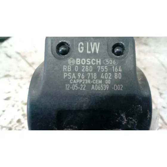 Potenciometro Pedal para Citroën C4 Lim.