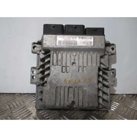 Centralita Motor Uce para Citroën C4 Lim.