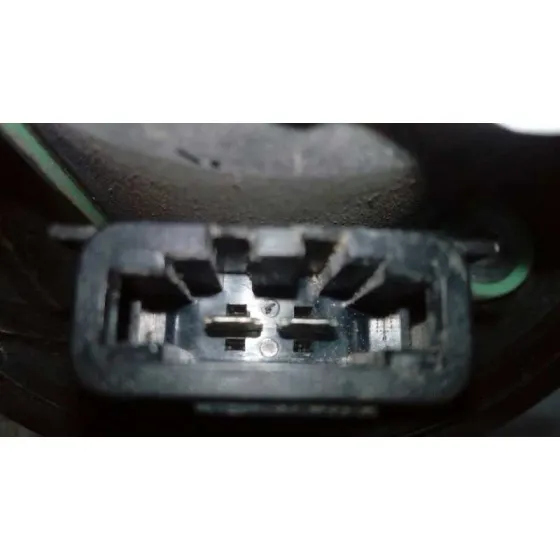 Motor Calefaccion para Citroën C4 Lim.