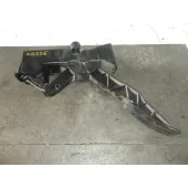 Potenciometro Pedal para Mercedes-Benz Clase B (W245)