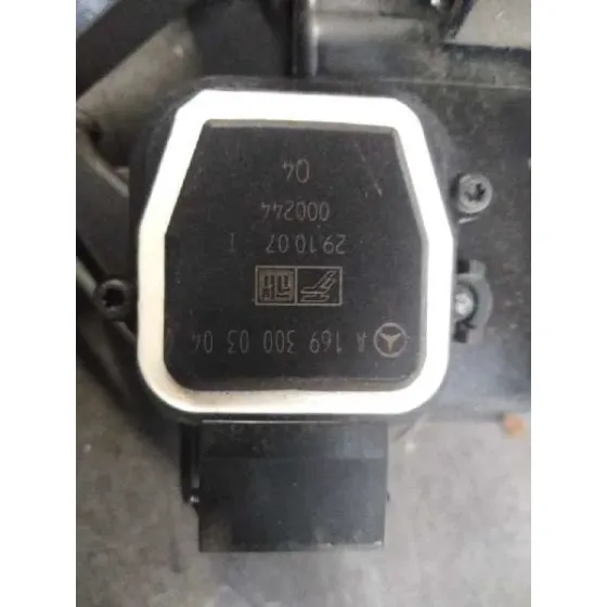 Potenciometro Pedal para Mercedes-Benz Clase B (W245)