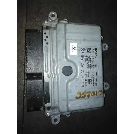 Centralita Motor Uce para Mercedes-Benz Clase B (W245)