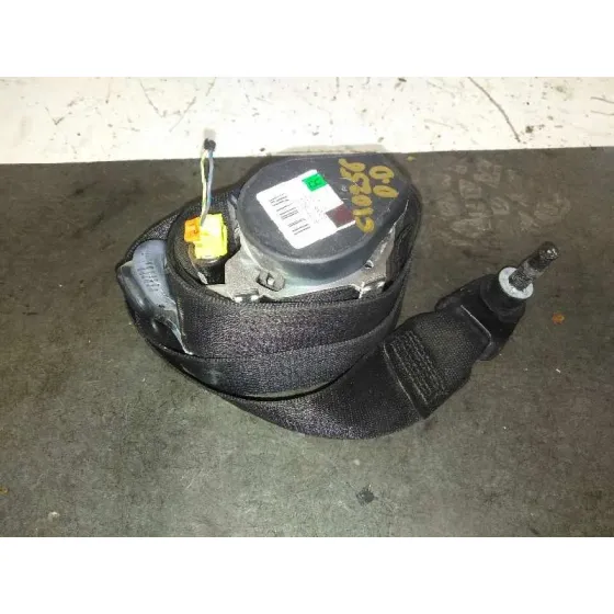 Cinturon Seguridad Delantero Derecho para Mercedes-Benz Clase B (W245)