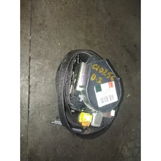 Cinturon Seguridad Delantero Izquierdo para Mercedes-Benz Clase B (W245)