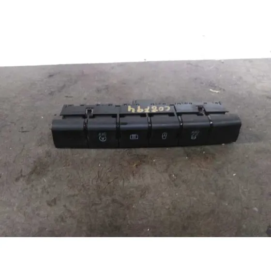 Interruptor para Seat Toledo (Kg3)