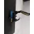 Cerradura Puerta Delantera Izquierda para Volvo S60 Berlina