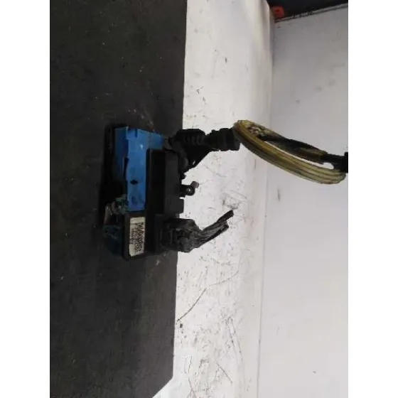 Cerradura Puerta Delantera Izquierda para Volvo S60 Berlina