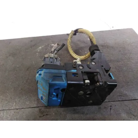 Cerradura Puerta Delantera Izquierda para Volvo S60 Berlina