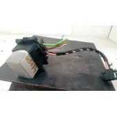 Resistencia Calefaccion para Citroën C4 Lim.