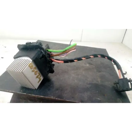Resistencia Calefaccion para Citroën C4 Lim.