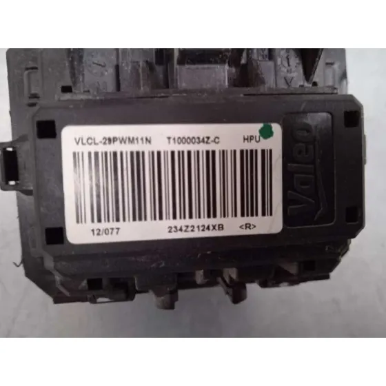 Resistencia Calefaccion para Citroën C4 Lim.
