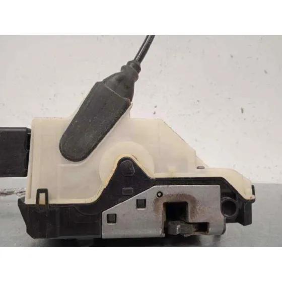 Cerradura Puerta Delantera Derecha para Citroën C4 Lim.