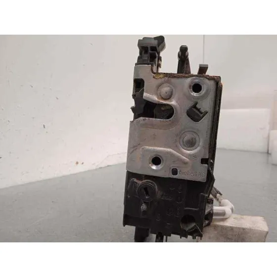 Cerradura Puerta Delantera Derecha para Citroën C4 Lim.