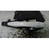 Maneta Exterior Trasera Izquierda para Citroën C4 Lim.