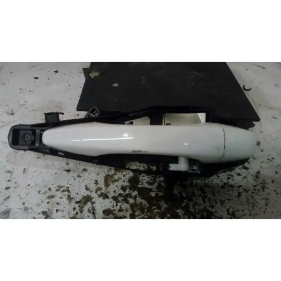 Maneta Exterior Trasera Izquierda para Citroën C4 Lim.