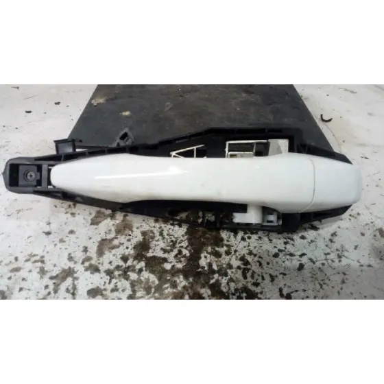 Maneta Exterior Delantera Derecha para Citroën C4 Lim.