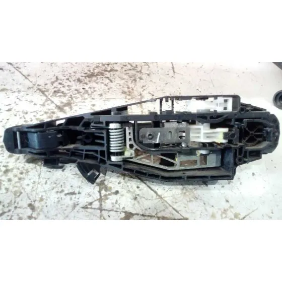 Maneta Exterior Delantera Derecha para Citroën C4 Lim.