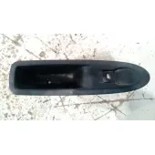 Mando Elevalunas Trasero Izquierdo para Citroën C4 Lim.
