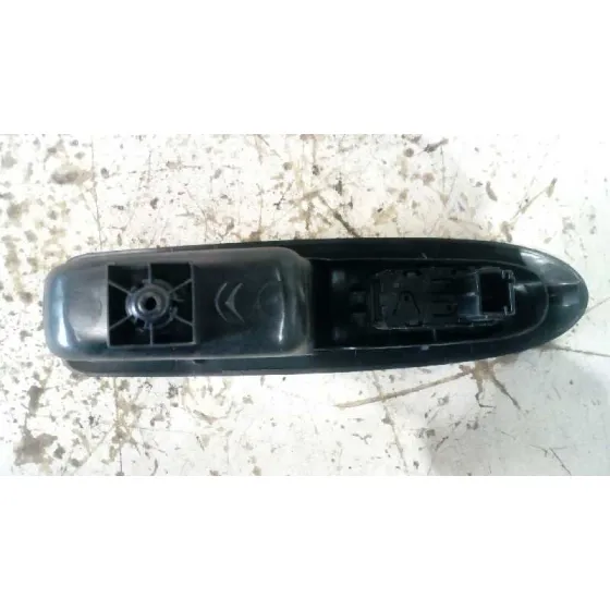 Mando Elevalunas Trasero Izquierdo para Citroën C4 Lim.