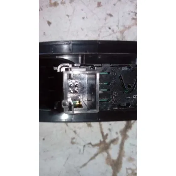 Mando Elevalunas Trasero Izquierdo para Citroën C4 Lim.