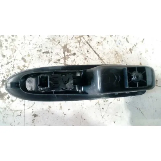 Mando Elevalunas Trasero Derecho para Citroën C4 Lim.