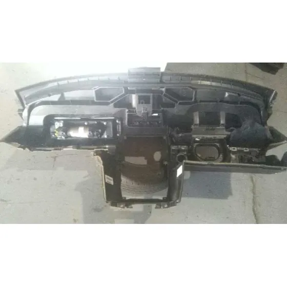 Salpicadero para Mercedes-Benz Clase B (W245)