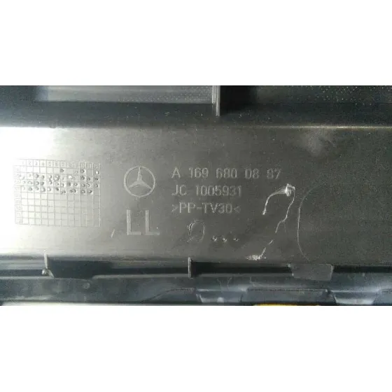 Salpicadero para Mercedes-Benz Clase B (W245)
