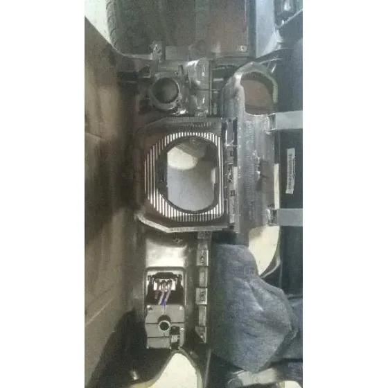 Salpicadero para Mercedes-Benz Clase B (W245)