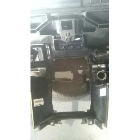 Salpicadero para Mercedes-Benz Clase B (W245)