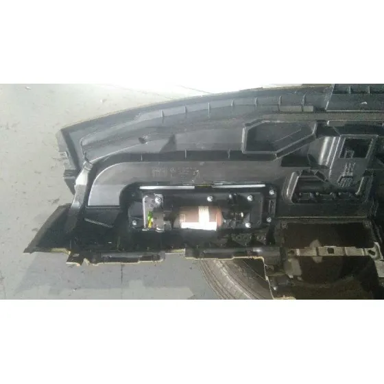 Salpicadero para Mercedes-Benz Clase B (W245)