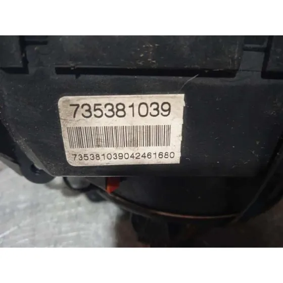 Mando Multifuncion para Fiat Punto Berlina (188)