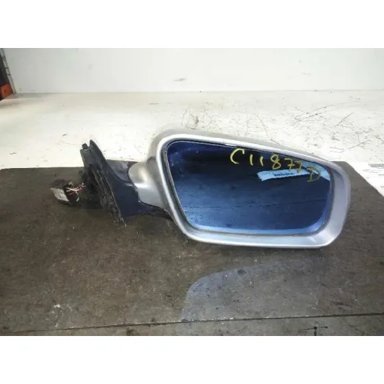 Retrovisor Derecho para Audi A3 (8L)