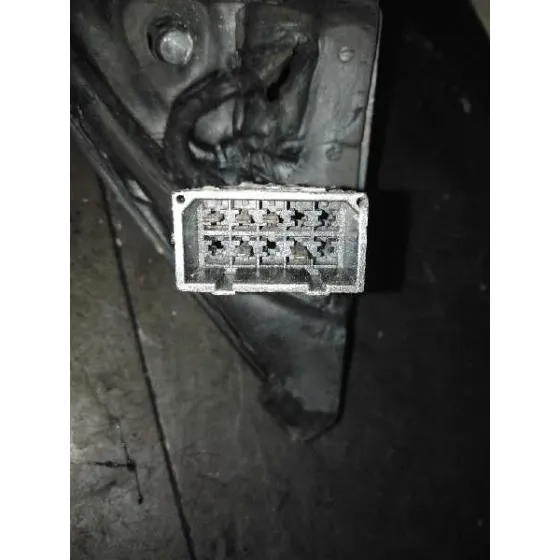 Retrovisor Derecho para Audi A3 (8L)