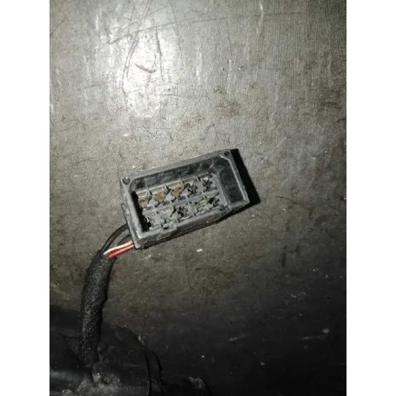 Retrovisor Izquierdo para Audi A3 (8L)