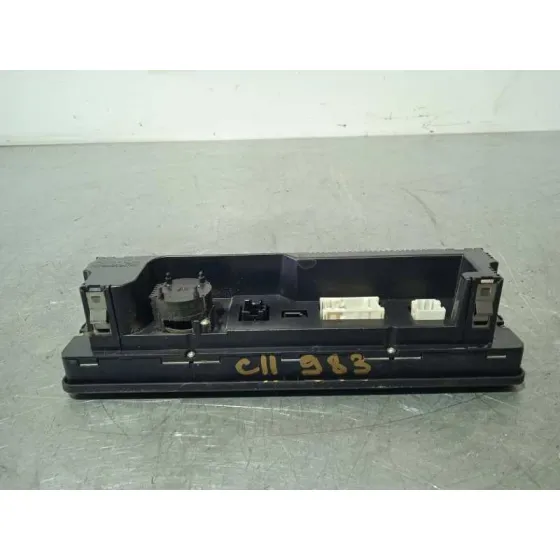 Mando Climatizador para Bmw Serie 3 Compact (E46)