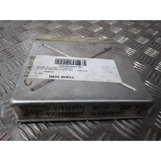 Centralita Cambio Automatico para Volvo S60 Berlina