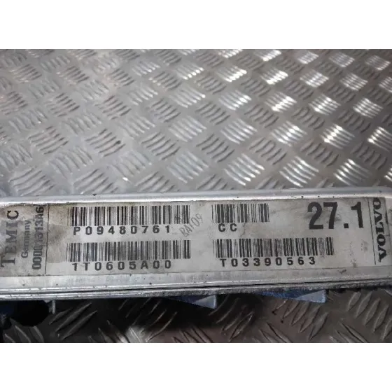 Centralita Cambio Automatico para Volvo S60 Berlina