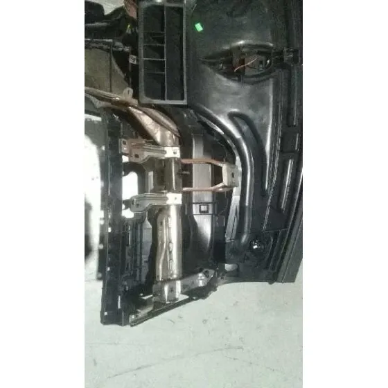 Salpicadero para Peugeot 308