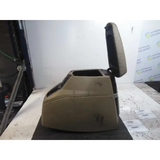 Apoyabrazos Central para Ssangyong Rodius