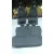 Juego Asientos Completo para Volkswagen Polo (6C1)