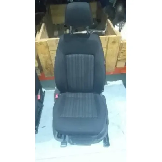 Juego Asientos Completo para Volkswagen Polo (6C1)
